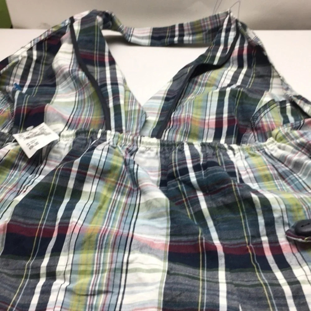 ashley stewart  backless  blouse 18/20 - Picture 9 of 16